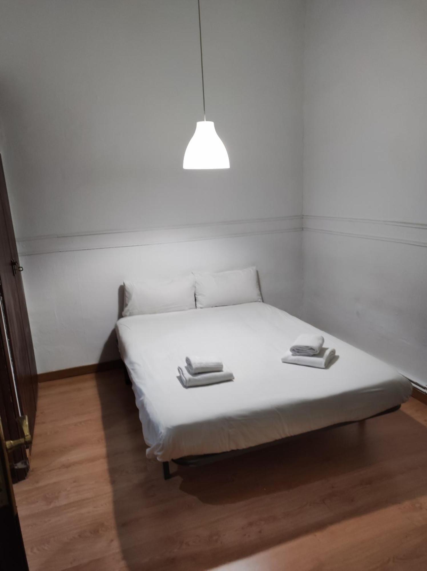 San Isidro Labrador, En Vistillas Junto A Metro Puerta De Toledo Appartement